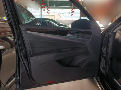 Volkswagen Passat Facelift 330TSI Luxury Edition - ფოტო 7
