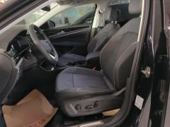 Volkswagen Passat Facelift 330TSI Luxury Edition - ფოტო 8