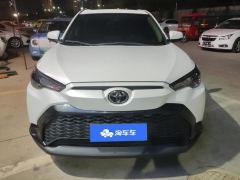 Toyota Frontlander 2.0L Leading Edition - фото 3