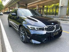 BMW 3 Series 325Li M Sport Package - ფოტო 2