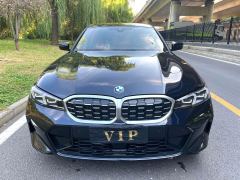 BMW 3 Series 325Li M Sport Package - ფოტო 3