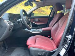 BMW 3 Series 325Li M Sport Package - ფოტო 5
