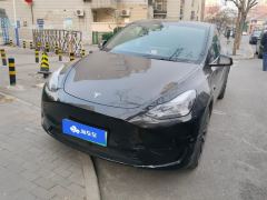 Tesla Model Y 545km Rear-Wheel Drive Edition - фото 1