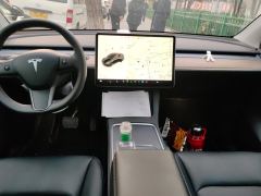 Tesla Model Y 545km Rear-Wheel Drive Edition - фото 10