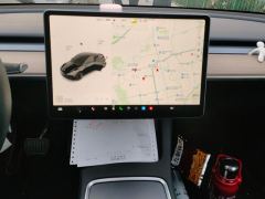 Tesla Model Y 545km Rear-Wheel Drive Edition - фото 11