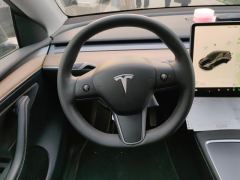 Tesla Model Y 545km Rear-Wheel Drive Edition - фото 12