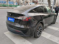 Tesla Model Y 545km Rear-Wheel Drive Edition - фото 2