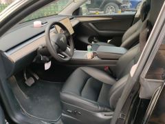 Tesla Model Y 545km Rear-Wheel Drive Edition - фото 8