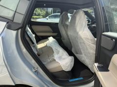 Volvo XC70 1.5T 212km AWDUltra Long RangeCore - ფოტო 10