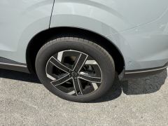 Volvo XC70 1.5T 212km AWDUltra Long RangeCore - ფოტო 15