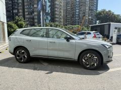 Volvo XC70 1.5T 212km AWDUltra Long RangeCore - ფოტო 4