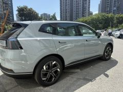 Volvo XC70 1.5T 212km AWDUltra Long RangeCore - ფოტო 5