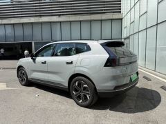 Volvo XC70 1.5T 212km AWDUltra Long RangeCore - ფოტო 6