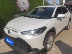 Toyota Frontlander 2.0L Leading Edition - photo 1