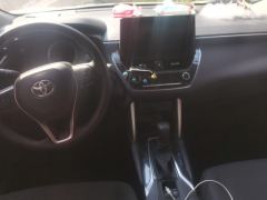 Toyota Frontlander 2.0L Leading Edition - photo 16