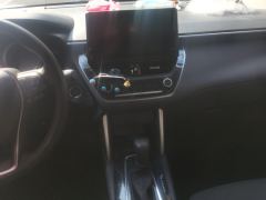 Toyota Frontlander 2.0L Leading Edition - photo 17