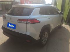 Toyota Frontlander 2.0L Leading Edition - photo 2