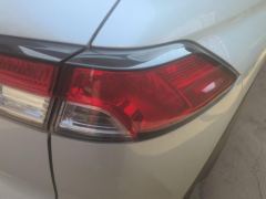 Toyota Frontlander 2.0L Leading Edition - photo 5