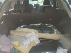 Toyota Frontlander 2.0L Leading Edition - photo 7