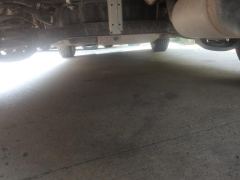 Toyota Frontlander 2.0L Leading Edition - photo 9