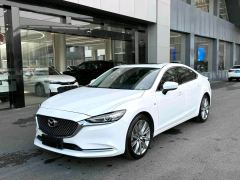 Mazda Atenza 2.5L Edition - photo 1