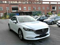 Mazda Atenza 2.5L Edition - photo 2