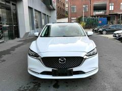Mazda Atenza 2.5L Edition - photo 3