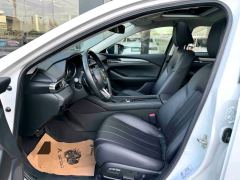 Mazda Atenza 2.5L Edition - photo 4