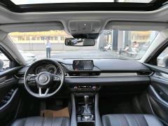 Mazda Atenza 2.5L Edition - photo 5