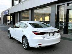 Mazda Atenza 2.5L Edition - photo 7