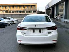 Mazda Atenza 2.5L Edition - photo 8
