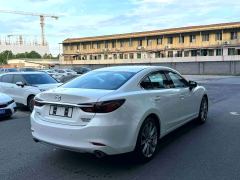 Mazda Atenza 2.5L Edition - photo 9