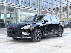 AITO H5 EV Edition 525km Max - photo 1