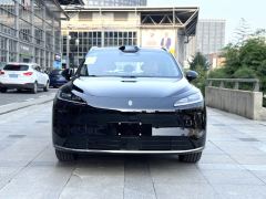 AITO H5 EV Edition 525km Max - photo 2