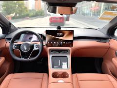 AITO H5 EV Edition 525km Max - photo 5