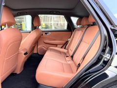 AITO H5 EV Edition 525km Max - photo 6