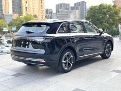 AITO H5 EV Edition 525km Max - photo 7