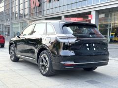 AITO H5 EV Edition 525km Max - photo 9
