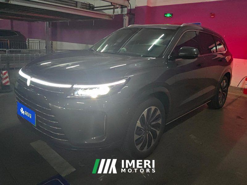 AITO M7 1.5T 230km Edition
