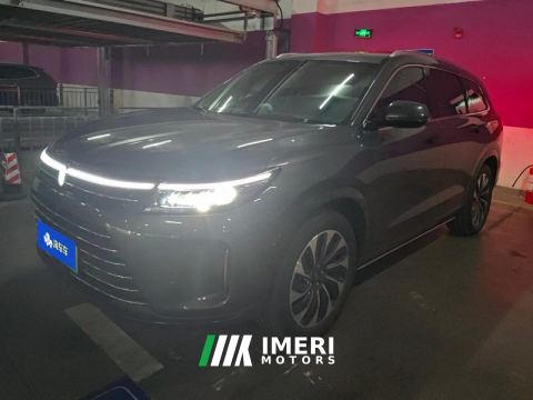 2022 AITO M7 1.5T 230km Rear Drive Comfort Edition