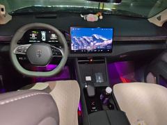 AITO M7 1.5T 230km Edition - photo 16