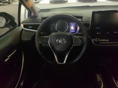Toyota Corolla Dual-Engine 1.8L E-CVT Elite Edition - ფოტო 12