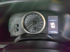 Toyota Corolla Dual-Engine 1.8L E-CVT Elite Edition - ფოტო 15
