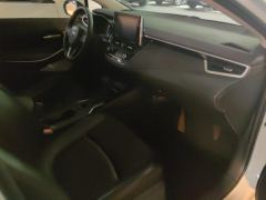 Toyota Corolla Dual-Engine 1.8L E-CVT Elite Edition - ფოტო 16