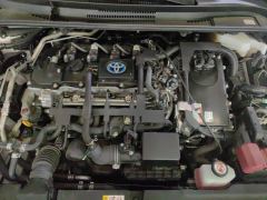 Toyota Corolla Dual-Engine 1.8L E-CVT Elite Edition - ფოტო 18