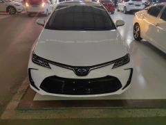 Toyota Corolla Dual-Engine 1.8L E-CVT Elite Edition - ფოტო 3