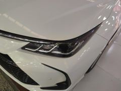 Toyota Corolla Dual-Engine 1.8L E-CVT Elite Edition - ფოტო 4