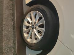 Toyota Corolla Dual-Engine 1.8L E-CVT Elite Edition - ფოტო 5