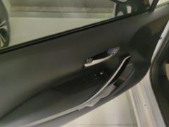 Toyota Corolla Dual-Engine 1.8L E-CVT Elite Edition - ფოტო 7