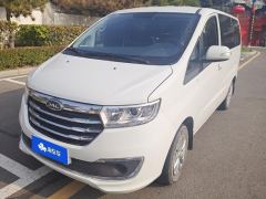 JAC Refine M3 1.8L Zhilian Edition 7-seater - фото 1